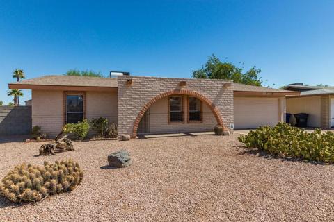 1538 E Florian Cir, Mesa, AZ 85204 photo 3