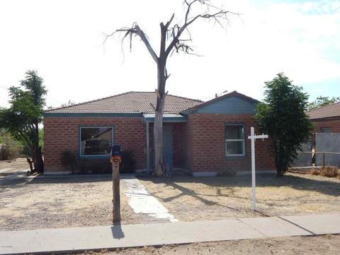 7307 N 54th Ave, Glendale, AZ 85301