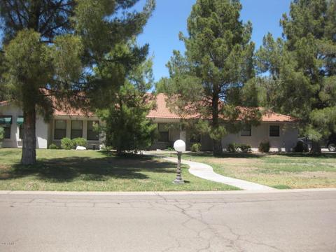 2624 E Page Ave, Gilbert, AZ 85234 photo 1