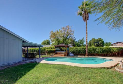 2024 W Posada Cir, Mesa, AZ 85202 photo 2