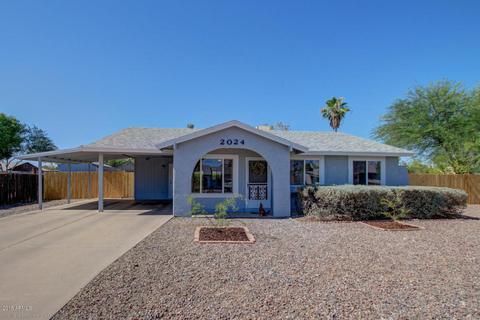 2024 W Posada Cir, Mesa, AZ 85202