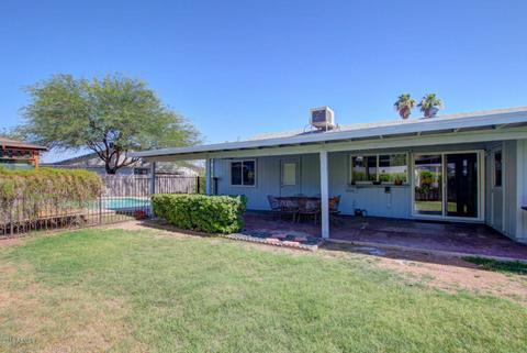 2024 W Posada Cir, Mesa, AZ 85202 photo 12