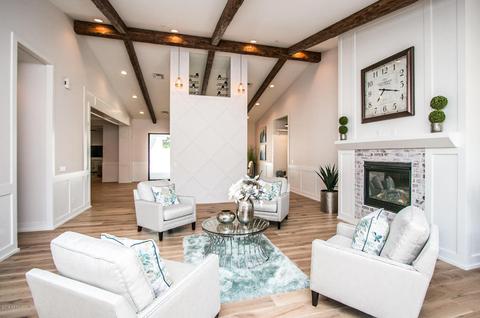 3826 E Coolidge St, Phoenix, AZ 85018 photo 16