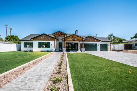 3826 E Coolidge St, Phoenix, AZ 85018 photo 1