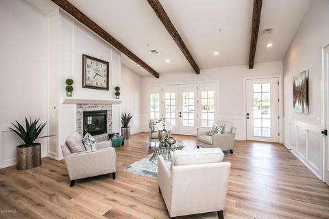 3826 E Coolidge St, Phoenix, AZ 85018 photo 14