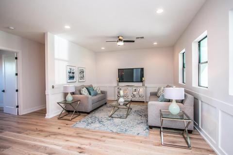3826 E Coolidge St, Phoenix, AZ 85018 photo 5