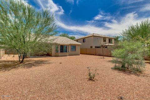 3880 E Cloudburst Dr, Gilbert, AZ 85297 photo 28