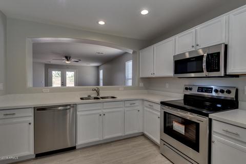 3880 E Cloudburst Dr, Gilbert, AZ 85297 photo 11