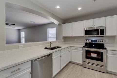 3880 E Cloudburst Dr, Gilbert, AZ 85297 photo 8