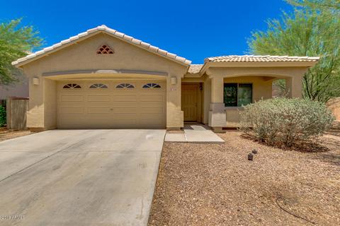 3880 E Cloudburst Dr, Gilbert, AZ 85297 photo 1