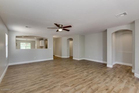 3880 E Cloudburst Dr, Gilbert, AZ 85297 photo 4