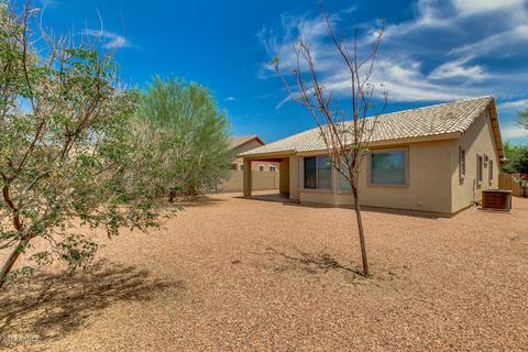 3880 E Cloudburst Dr, Gilbert, AZ 85297 photo 29