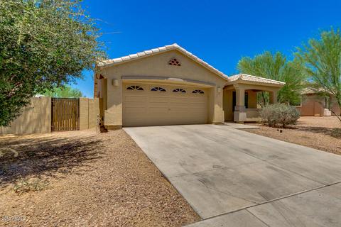 3880 E Cloudburst Dr, Gilbert, AZ 85297 photo 2