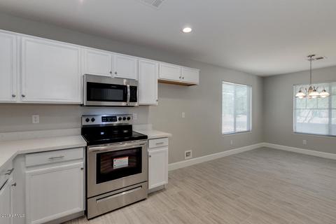 3880 E Cloudburst Dr, Gilbert, AZ 85297 photo 9