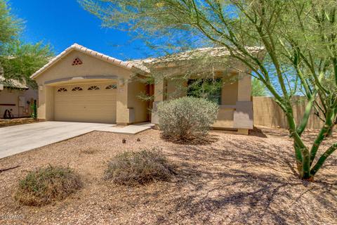 3880 E Cloudburst Dr, Gilbert, AZ 85297 photo 3