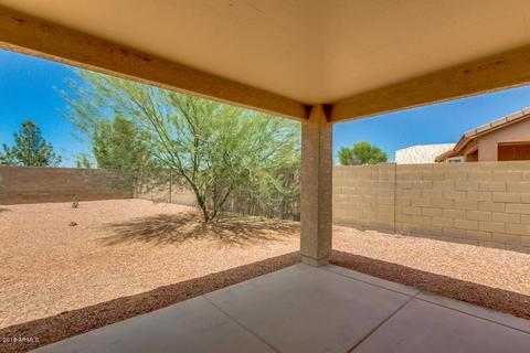 3880 E Cloudburst Dr, Gilbert, AZ 85297 photo 33