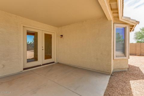 3880 E Cloudburst Dr, Gilbert, AZ 85297 photo 32