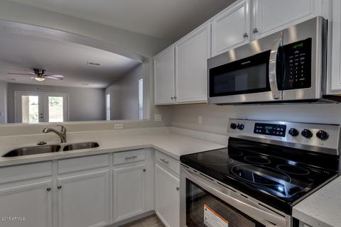 3880 E Cloudburst Dr, Gilbert, AZ 85297 photo 12