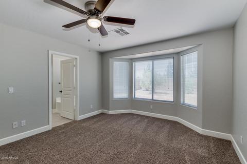 3880 E Cloudburst Dr, Gilbert, AZ 85297 photo 16