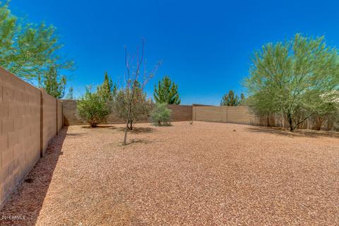 3880 E Cloudburst Dr, Gilbert, AZ 85297 photo 30