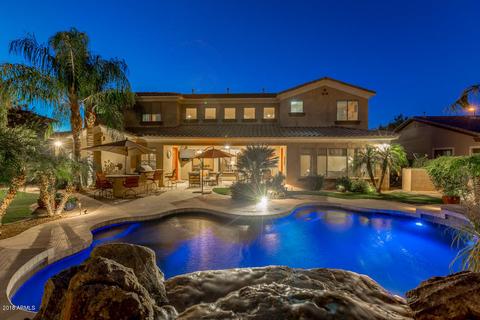 737 Elgin St, Gilbert, AZ 85295 photo 1