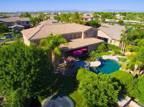 737 Elgin St, Gilbert, AZ 85295 photo 101