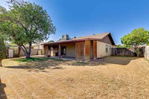 1463 E Harmony Ave, Mesa, AZ 85204 photo 36