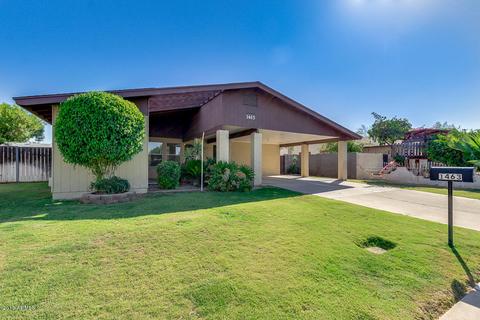 1463 E Harmony Ave, Mesa, AZ 85204 photo 2