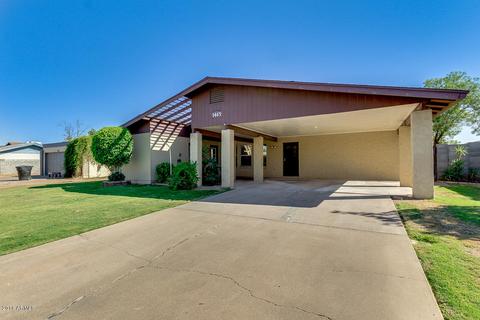 1463 E Harmony Ave, Mesa, AZ 85204 photo 3
