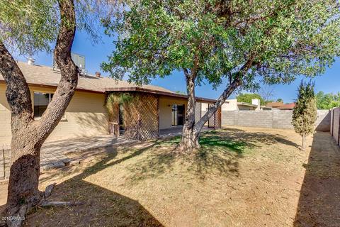 1463 E Harmony Ave, Mesa, AZ 85204 photo 34