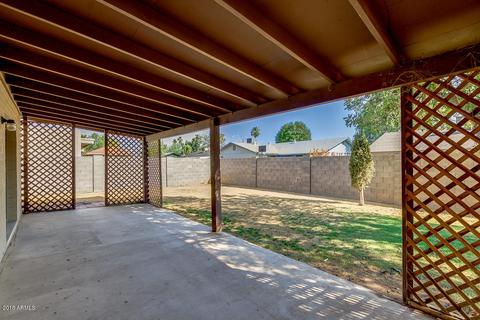 1463 E Harmony Ave, Mesa, AZ 85204 photo 41