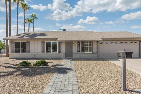 807 W Apollo Ave, Tempe, AZ 85283