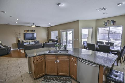 10099 E Hay Loft Rd, Florence, AZ 85132 photo 20