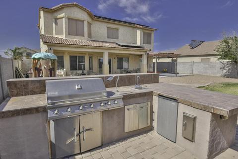10099 E Hay Loft Rd, Florence, AZ 85132 photo 9
