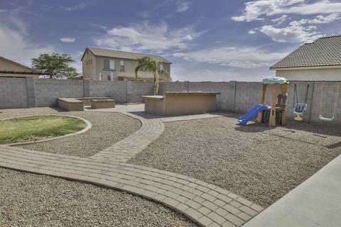 10099 E Hay Loft Rd, Florence, AZ 85132 photo 7