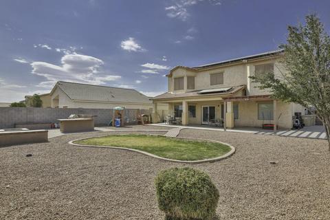 10099 E Hay Loft Rd, Florence, AZ 85132 photo 41