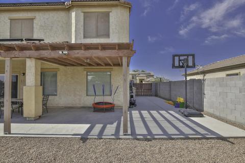 10099 E Hay Loft Rd, Florence, AZ 85132 photo 42