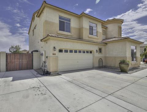 10099 E Hay Loft Rd, Florence, AZ 85132 photo 10