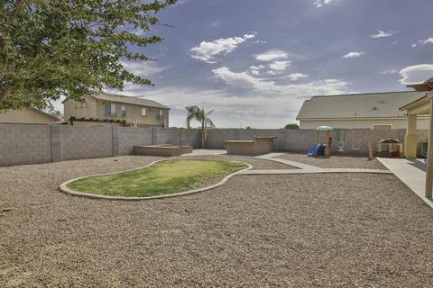 10099 E Hay Loft Rd, Florence, AZ 85132 photo 43