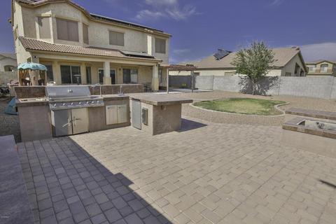 10099 E Hay Loft Rd, Florence, AZ 85132 photo 8