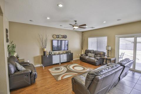 10099 E Hay Loft Rd, Florence, AZ 85132 photo 17