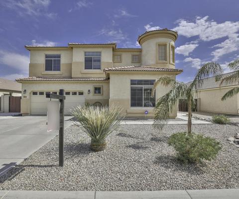 10099 E Hay Loft Rd, Florence, AZ 85132 photo 1