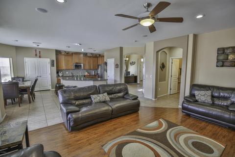10099 E Hay Loft Rd, Florence, AZ 85132 photo 3