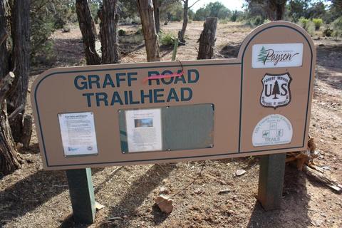 2801 W Graff Dr, Payson, AZ 85541 photo 20