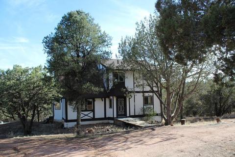 2801 W Graff Dr, Payson, AZ 85541 photo 1