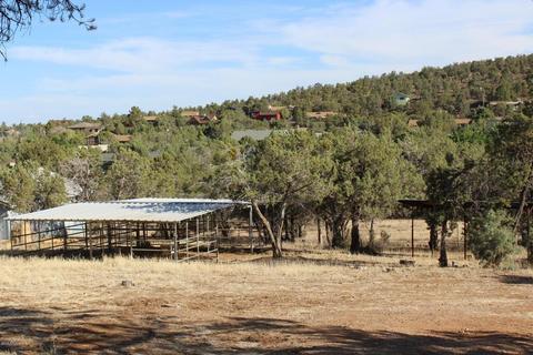 2801 W Graff Dr, Payson, AZ 85541 photo 21