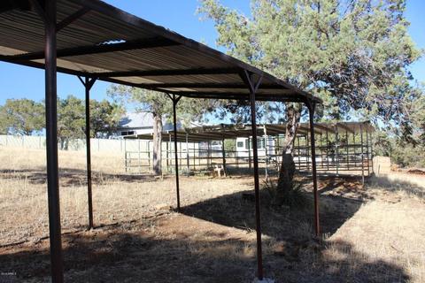 2801 W Graff Dr, Payson, AZ 85541 photo 22