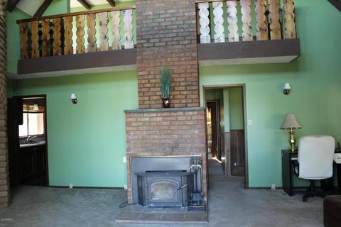 2801 W Graff Dr, Payson, AZ 85541 photo 3