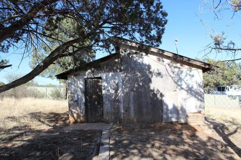 2801 W Graff Dr, Payson, AZ 85541 photo 23