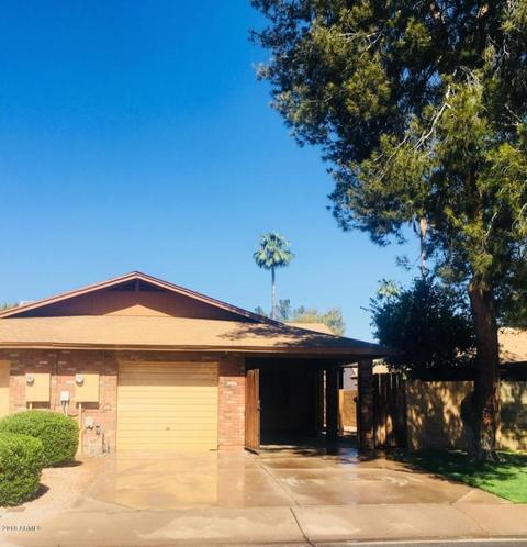 1852 S Toltec --, Mesa, AZ 85204 photo 1